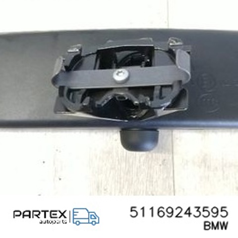 51169243595 BMW Зеркало заднего вида купить в Николаев