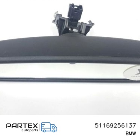 51169256137 Зеркало заднего вида купить Каменское
