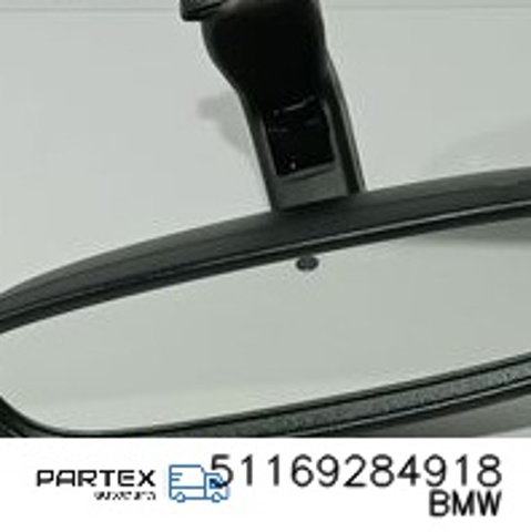 51169284918 Зеркало заднего вида купить Запорожье
