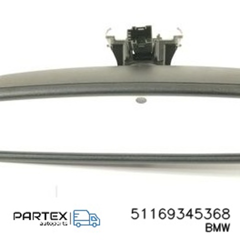 51169345368 Зеркало салона внутреннее купить Каменское