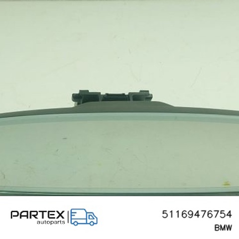 51169476754 BMW Зеркало салона внутреннее купить в Житомир