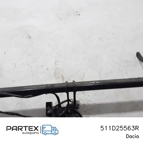511D25563R RENAULT купить в Харьков