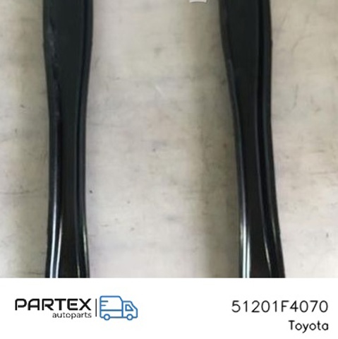 51201F4070 TOYOTA Подрамник передний купить в Хмельницкий