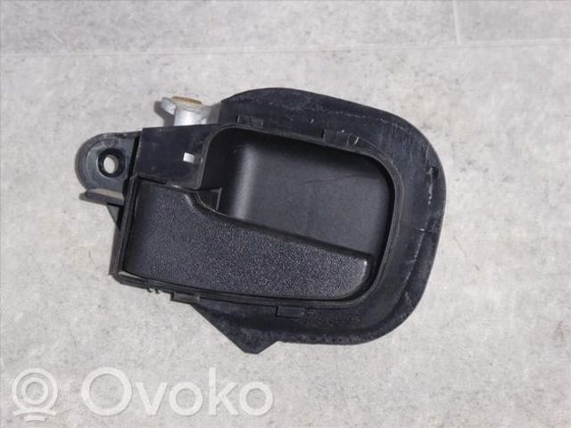 Ручка двери передней внутренняя левая 51211960807 BMW