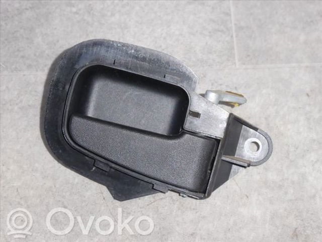 Ручка передней двери внутренняя, правая 51211960808 BMW