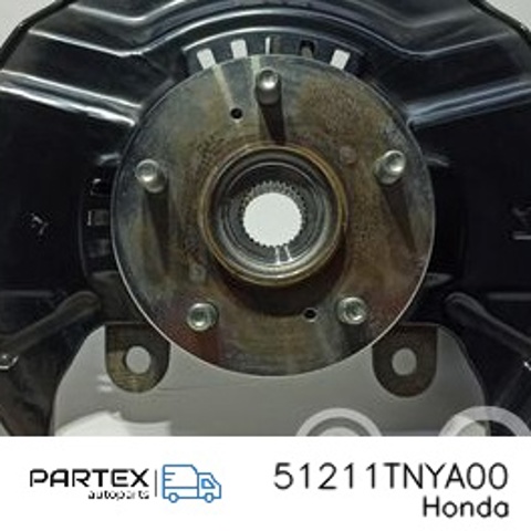 HONDA 51211TNYA00 в наличии Львов