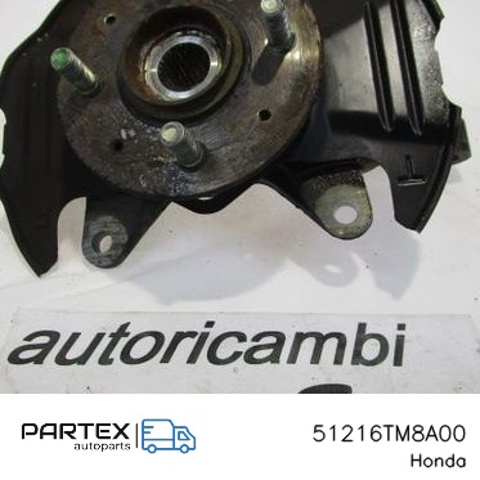 HONDA 51216TM8A00 в наличии Житомир