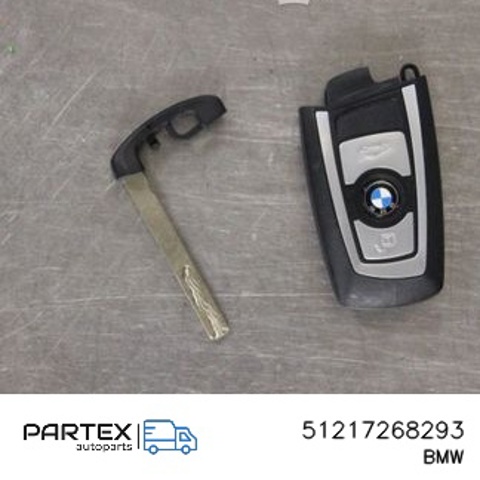 51217268293 BMW купить в Павлоград