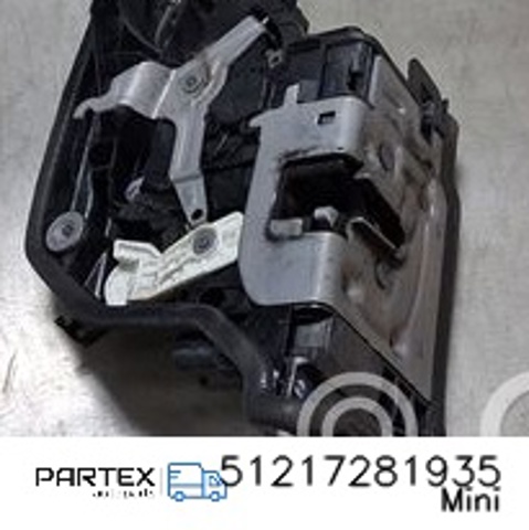 BMW 51217281935 Замок двери передней левой в наличии Киев