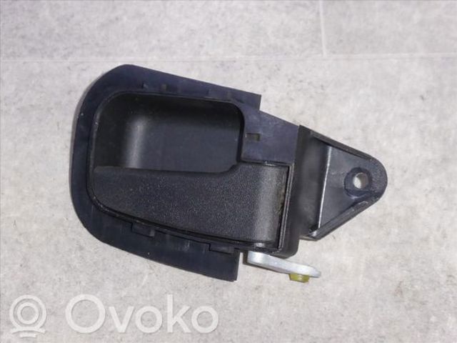 Ручка передней двери внутренняя, правая 51221960830 BMW