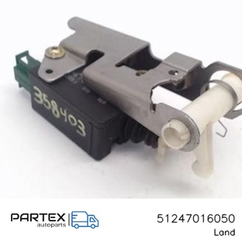 51247016050 LAND ROVER купить в Сумы