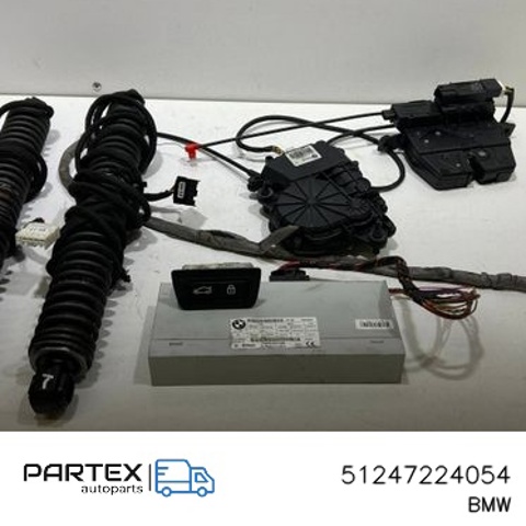 51247224054 BMW купить в Одесса
