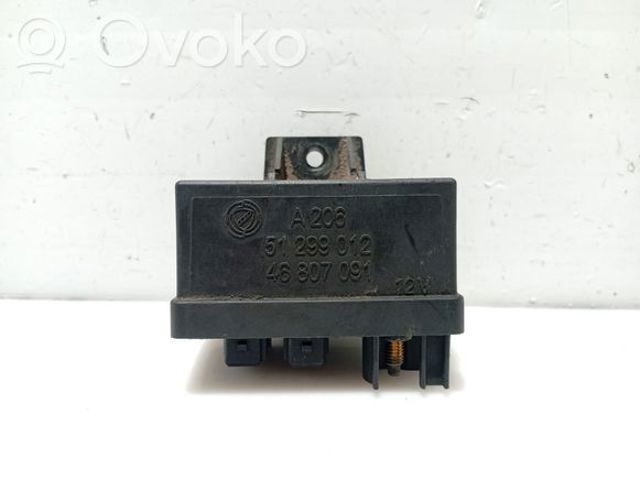 51299012 FIAT Реле предпускового подогревателя купить в Полтава
