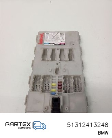 51312413248 BMW купить в Тернополь