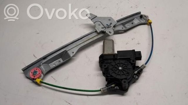 5140115 OPEL Механизм стеклоподъемника двери передней левой купить в Харьков