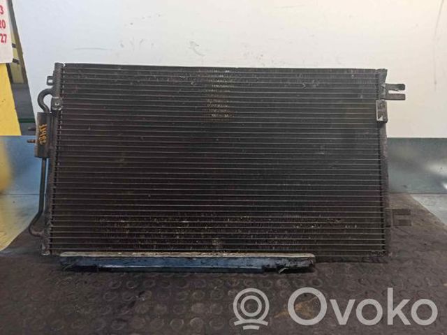 CHRYSLER 5142490AA Радиатор кондиционера в наличии Чернигов