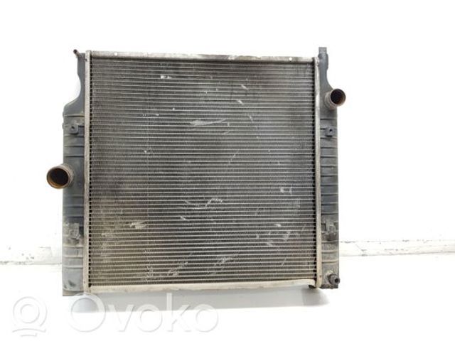 CHRYSLER 5143023AB Радиатор охлаждения двигателя в наличии Павлоград