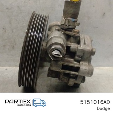 5151016AD CHRYSLER Насос гидроусилителя руля (ГУР) купить в Николаев