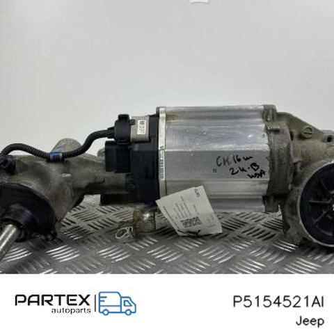 5154521AI CHRYSLER Рулевая рейка купить в Хмельницкий