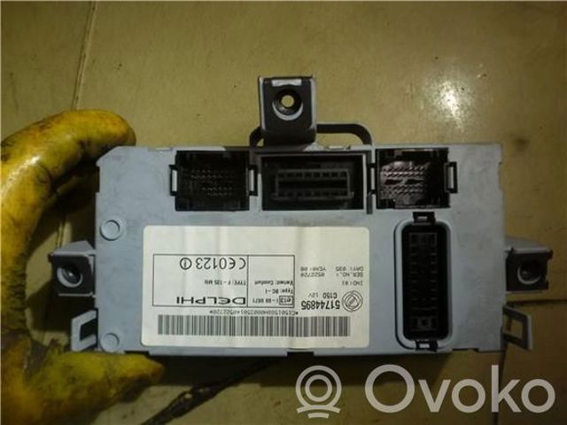 51744895 FIAT купить в Ирпень