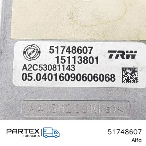 51748607 Датчик АБС (ABS) передний купить Черкассы