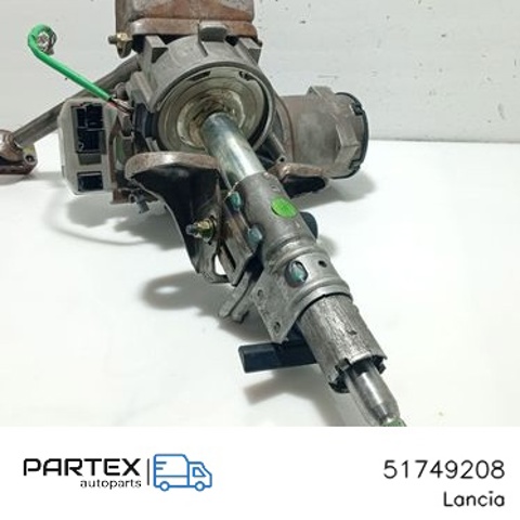 Рулевая колонка 51749208 FIAT