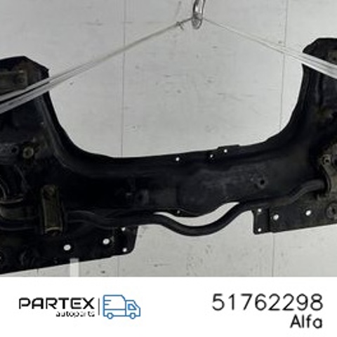 FIAT 51762298 Балка передней подвески (подрамник) в наличии Житомир