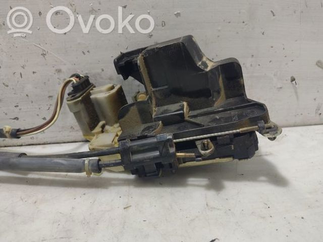 51765345 FIAT Замок двери боковой сдвижной левой купить в Чернигов