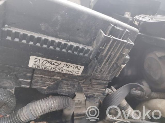 51775622 FIAT Блок предохранителей купить в Кривой Рог