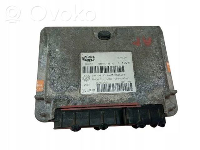 51793113 Fiat/Alfa/Lancia