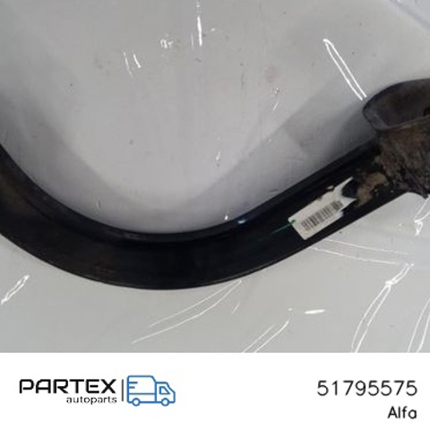 FIAT 51795575 Рычаг задней подвески верхний левый/правый в наличии Павлоград