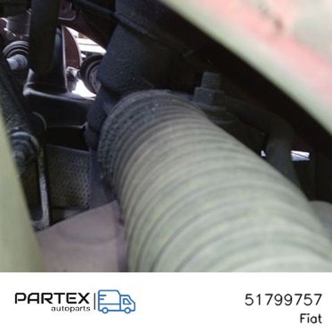 FIAT 51799757 Рулевая рейка в наличии Черновцы