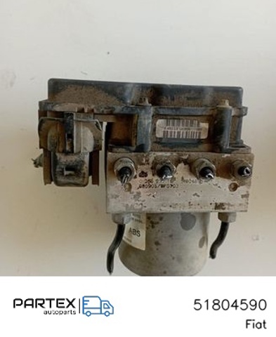 51804590 Fiat/Alfa/Lancia