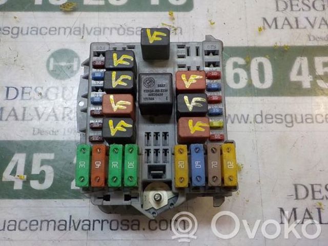 FIAT 51806891 в наличии Одесса