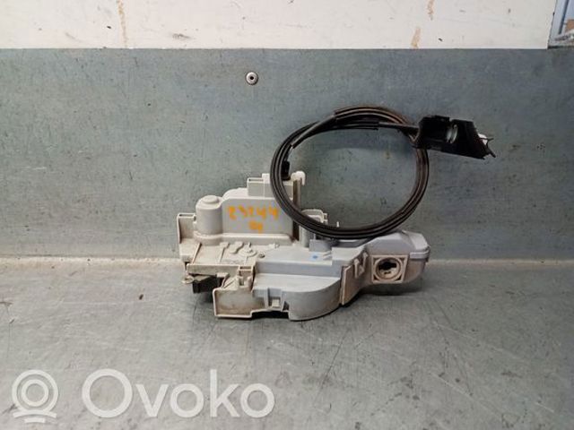 51809124 FIAT Замок двери передней левой купить в Павлоград