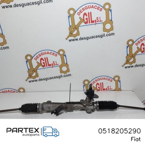 518205290 FIAT купить в Житомир
