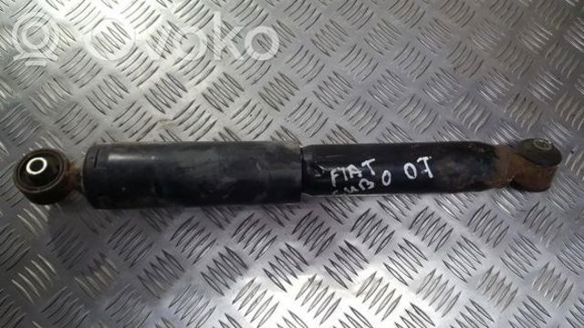 51821089 FIAT Амортизатор задний купить в Украина