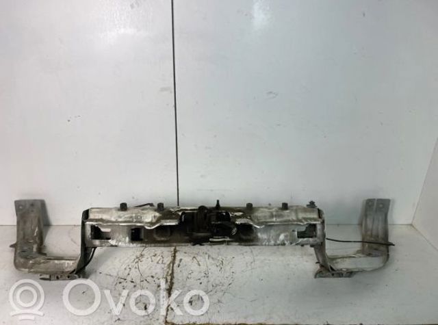 51825953 Верхняя рамка радиатора купить Днепр