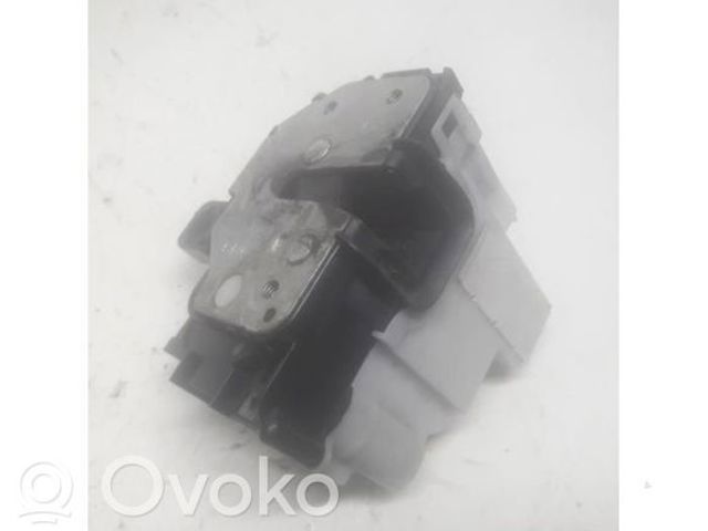 Запор кабины 51827413 FIAT