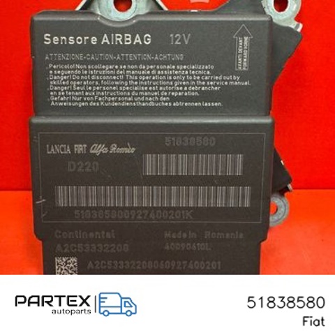 FIAT 51838580 в наличии Чернигов