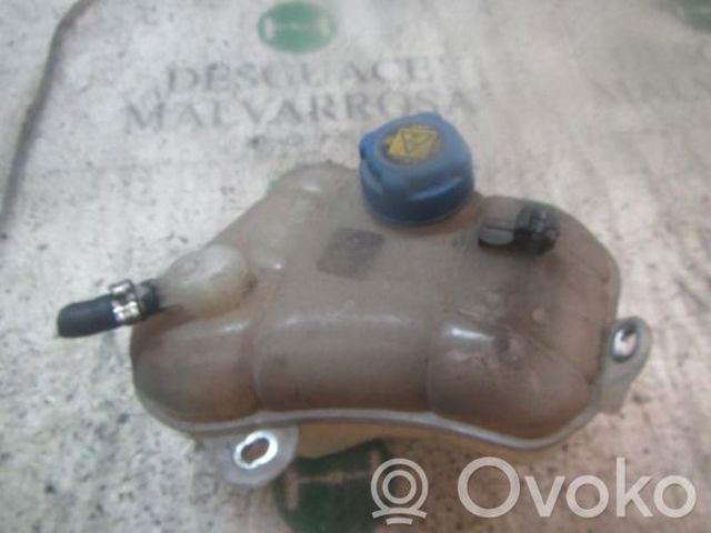 51845798 FIAT Бачок системы охлаждения купить в Николаев