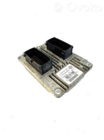 51847332 FIAT Модуль управления (ЭБУ) двигателем купить в Хмельницкий