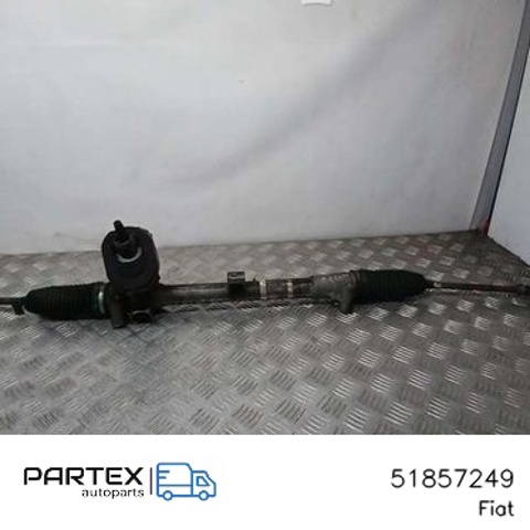FIAT 51857249 Рейка рулевая в наличии Полтава