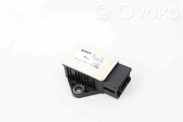 Датчик продольного ускорения 51859166 FIAT