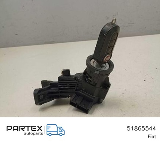 FIAT 51865544 Кольцо иммобилайзера в наличии Ирпень