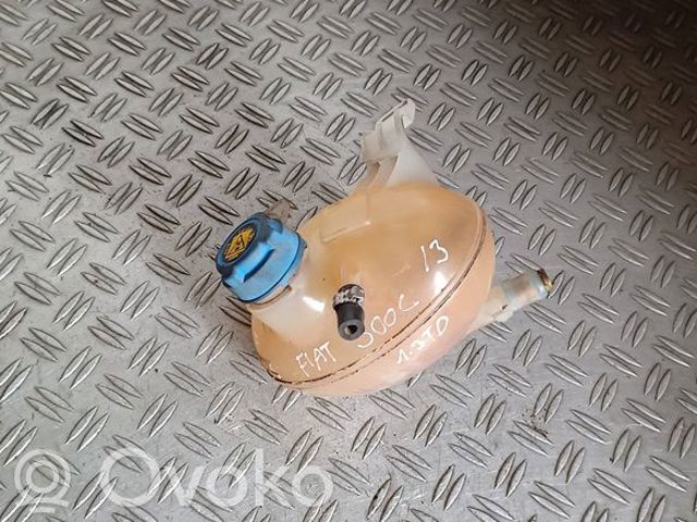 Бачок расширительный 51881757 FIAT