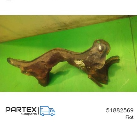 51882569 FIAT Подрамник передний купить в Ровно