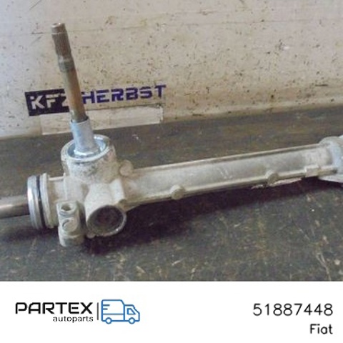 FIAT 51887448 Рейка рулевая в наличии Каменское