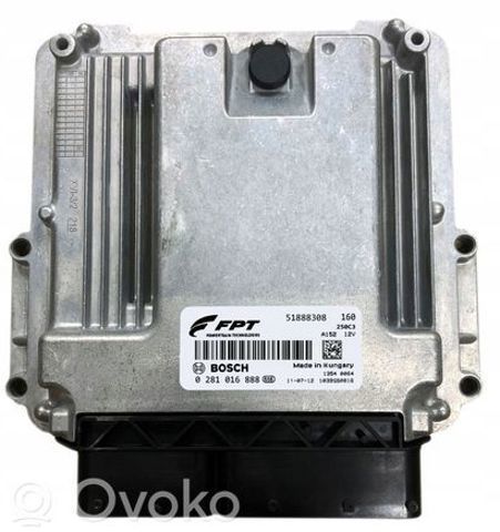51888308 FIAT купить в Львов