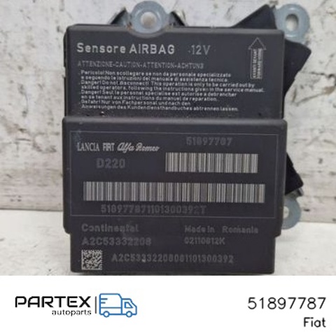 51897787 FIAT купить в Украина